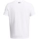 2. Under Armor GL Foundation Uodate SS M 1382915 100 T-shirt