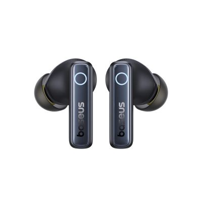 4. Baseus Bowie 35 Wireless Headphones (Black)