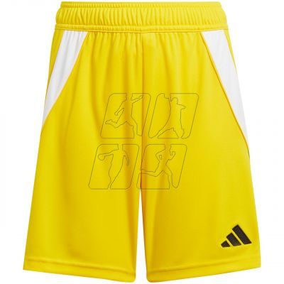 3. Adidas Tiro 24 Jr IT2410 shorts