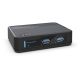 4. SEH USB Utnserver Pro USB 3.2 Gen 1 Device Server