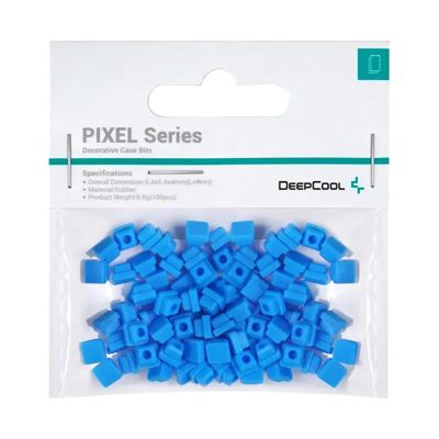 DeepCool PIXEL BU Rubber Tips