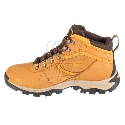 2. Timberland Mt. boots Maddsen Mid Lthr WP M TB1A64TV2311