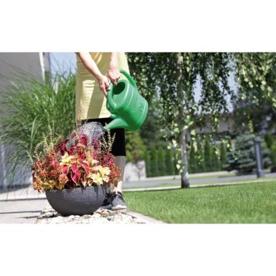 2. SPRING GREEN WATERING CAN 5L