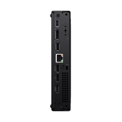 6. Lenovo V100q Intel® Core™ i3 i3-N305 16 GB DDR5-SDRAM 512 GB SSD Windows 11 Pro Mini PC Black