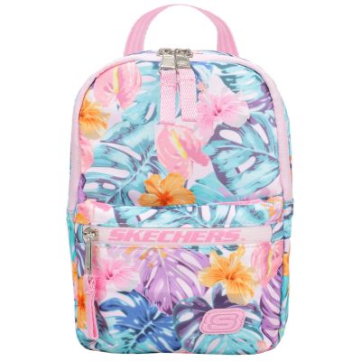 Skechers Mini Backpack SKCH7284-PKMT Multicolor One size