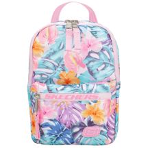 Skechers Mini Backpack SKCH7284-PKMT Multicolor One size