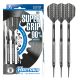 15. Harrows Supergrip Darts 90% Softip HS-TNK-000013257