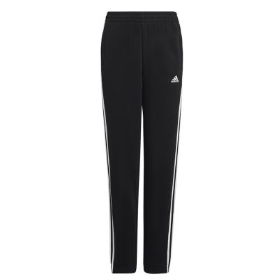6. adidas 3 Stripes FL Pant Jr HR6333