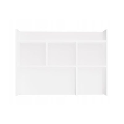 4. DESK EXTENSION 100CM