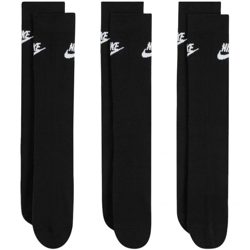 2. Nike NK NSW Everyday Essentials Ns DX5025 010 socks