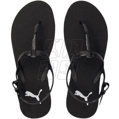 2. Sandals Puma Cozy Sandal Wns W 375212 01