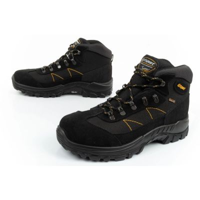 29. Grisport Nero Gritex M 13362S86G trekking shoes