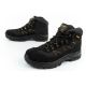 29. Grisport Nero Gritex M 13362S86G trekking shoes
