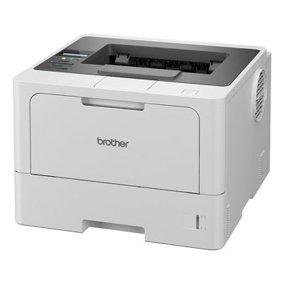 11. Brother HL-L5210DW 1200 x 1200 DPI A4 Wi-Fi Laser Printer