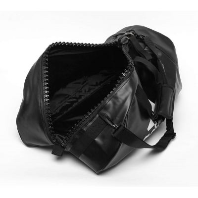 4. Adidas KICKBOXING PU 2-in-1 Sports Bag - 65l