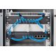 29. Managed L2 Gigabit Ethernet PoE Switch 8-Port, 10-Inch, 80W PoE Budget