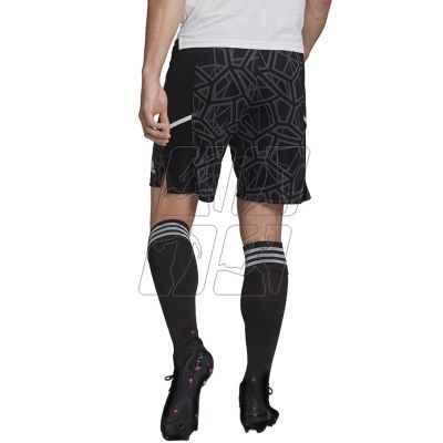 2. Goalkeeper shorts adidas Condivo 22 Short M HB1625