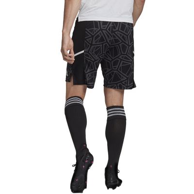 2. adidas Condivo 22 Short M HB1625 goalkeeper shorts