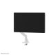 18. Neomounts DS70-250WH1 Monitor Holder/Stand 88.9 cm (35") Desk White