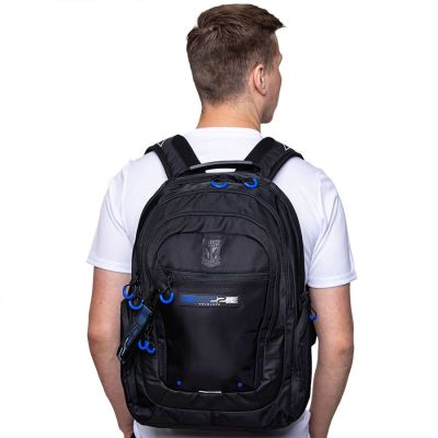5. KKS Lech 1922 Kolejorz BS LP-5737 backpack