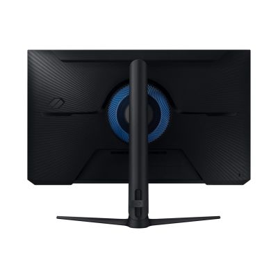 2. Samsung LS32DG302EUXEN computer monitor 81.3 cm (32") 1920 x 1080 px Full HD LCD Black
