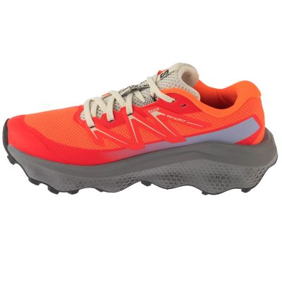 2. Salomon Ultra Flow 2 W L47883900 Red 37 1/3