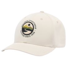Columbia Lost Lager 3D Stretch Snapback 2159001278 Beige One size