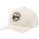 Columbia Lost Lager 3D Stretch Snapback 2159001278 Beige One size