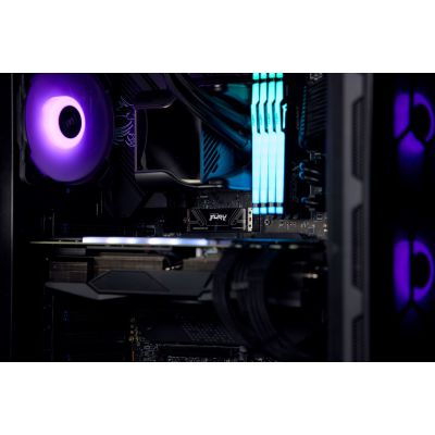 5. KINGSTON SSD SFYR2S/4T0 4TB FURY Ren. NVMe