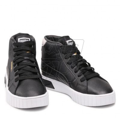 3. Puma Cali Star Mid W shoes 380683 03