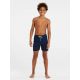 Protest CULTURE JR navy blue children's sports shorts for school PE (P2810000_941)