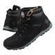 12. Geographical Norway M NIAGARA-GN BLACK shoes