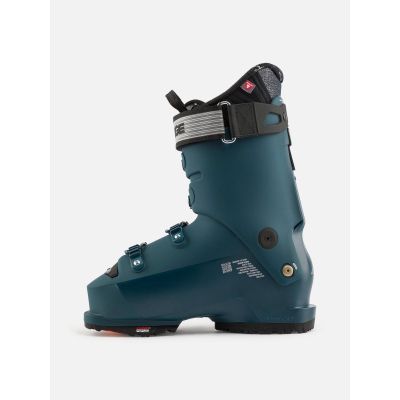 4. LANGE Shadow 115 W MV Gw Ski Boots (InteRStlr)