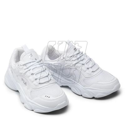 3. Fila Collene W shoes FFW0045.10004