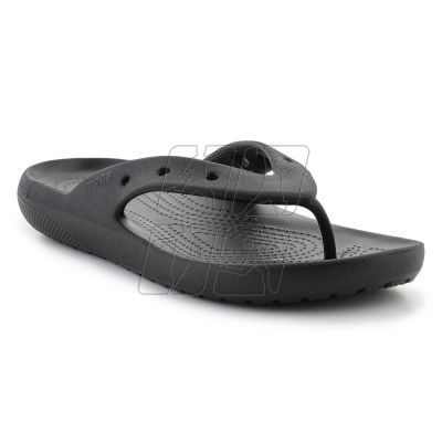 6. Crocs Classic Flip V2 flip-flops 209402-001