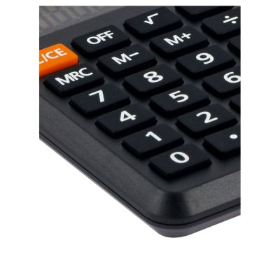 5. Eleven LC-310NR pocket calculator replaces Citizen