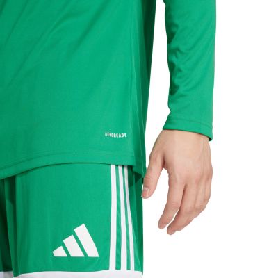 19. adidas Squadra 25 Long Sleeve T-shirt M JN7490