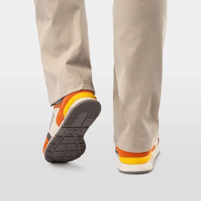 7. Helly Hansen men's ANAKIN LEATHER 2 boots 11994 312