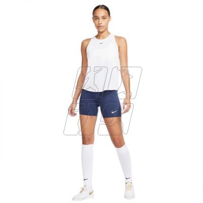 4. Shorts Nike Df Strike NP Short W DH8327 410