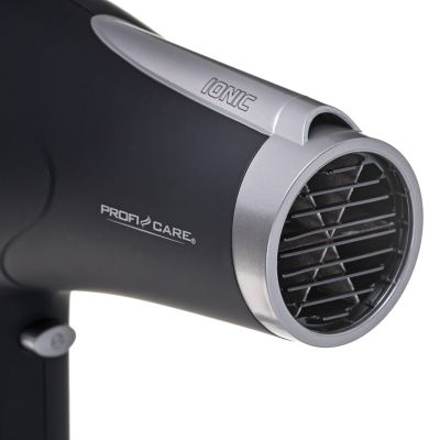 3. PROFICARE PC-HTD 3113 BLACK Hair Dryer