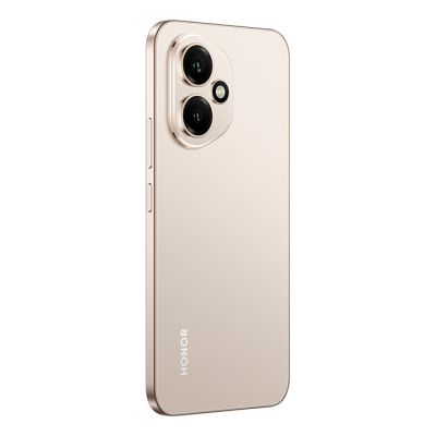 5. HONOR 400 8/256 GB Gold Smartphone