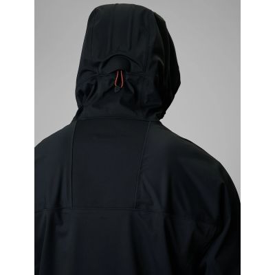 9. Windproof softshell jacket 4F PRO 10000 membrane men's 4F 4FWSS26TSOFM541-20S