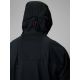 9. Windproof softshell jacket 4F PRO 10000 membrane men's 4F 4FWSS26TSOFM541-20S