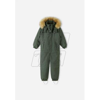 Reima Reimatec Stavanger Jr winter suit (5100110A-8510)