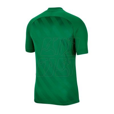 2. T-Shirt Nike Challenge III M BV6703-302