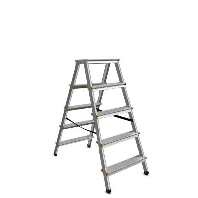 AWTOOLS ladder stool 5 steps 150kg