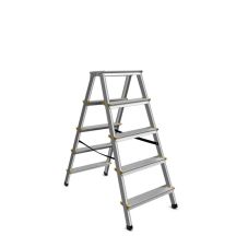 AWTOOLS ladder stool 5 steps 150kg