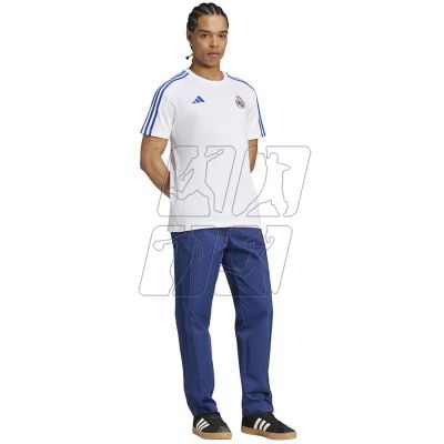 4. Adidas Real Madrid Tee M IT3814