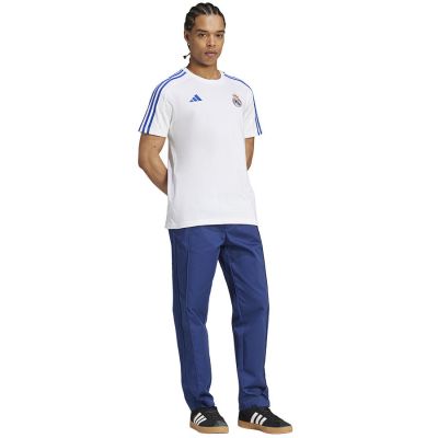 4. Adidas Real Madrid Tee M IT3814