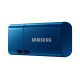 12. SAMSUNG FLASH Type C 64GB MUF-64DA/APC BLUE